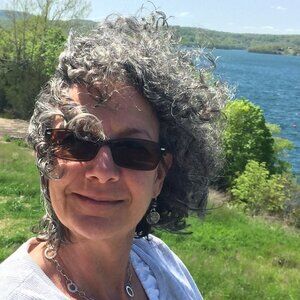 Meet your Posher, Gail